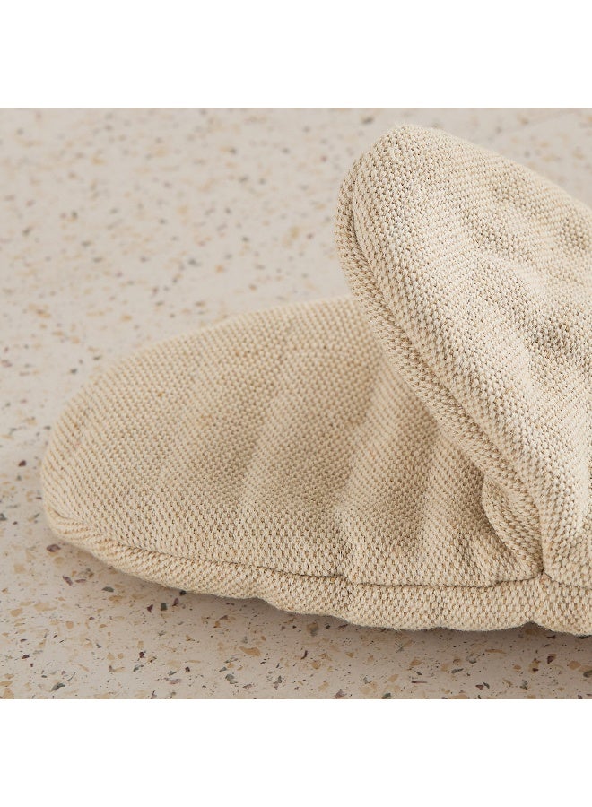 Home Box Bella Juco Japanese Small Oven Mitt - 22x15 cm - Image 4