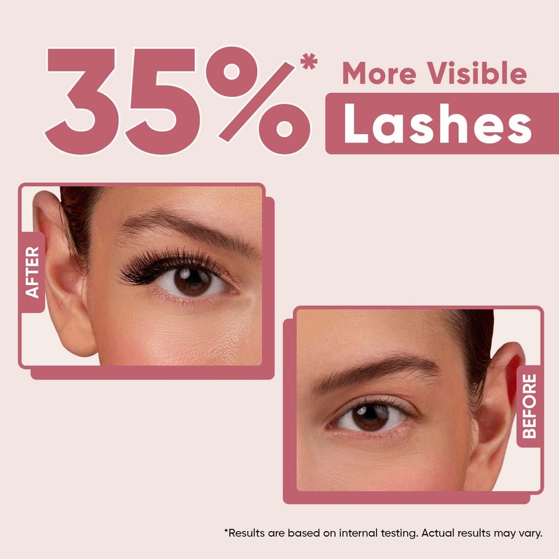 Vega Premium Eyelash Curler 1 Pcs - Image 3