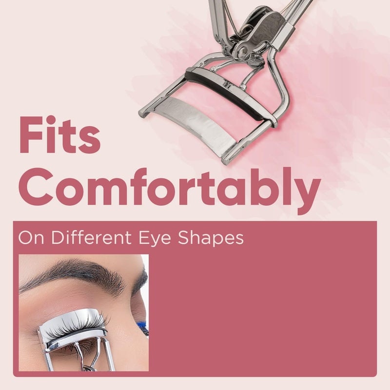 Vega Premium Eyelash Curler 1 Pcs - Image 5