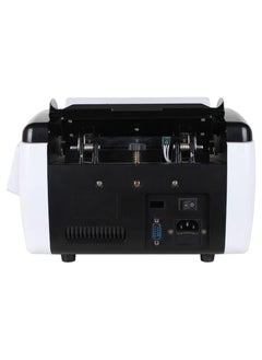 Currency Counter with Rechargeable Battery | Single Denomination Value Counter, Portable Money Counter with High-Speed Counting, UV/MG/IR Counterfeit Detection for Cash, Banknotes, and Bills - pzsku/Z647214E2D46E90C3B346Z/45/_/1723913257/ac3f5f0e-f5ec-40d2-a295-d2d6787dc8fb