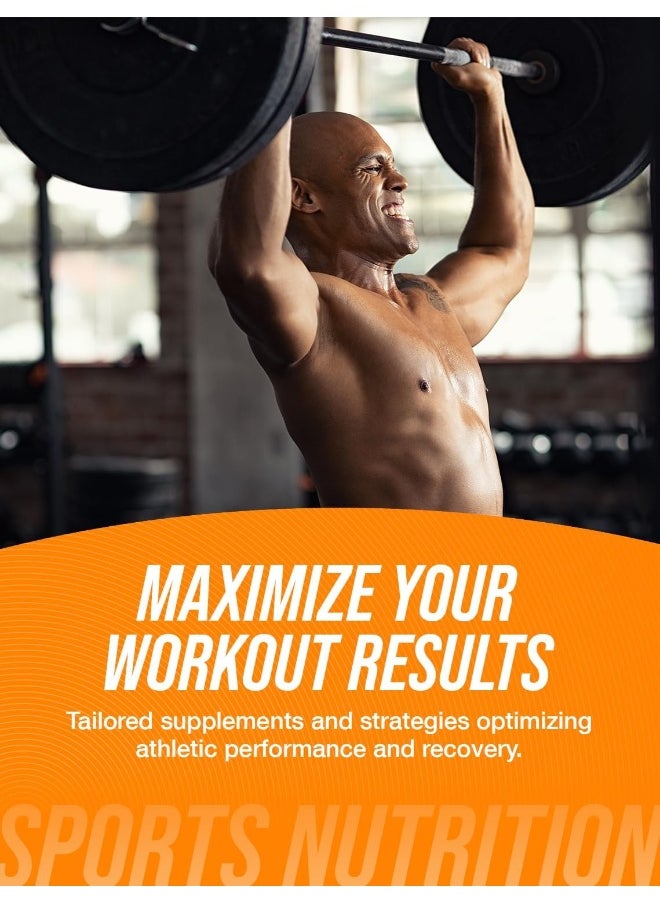BulkSupplements L-Citrulline Powder (500 Grammes)  - Image 3