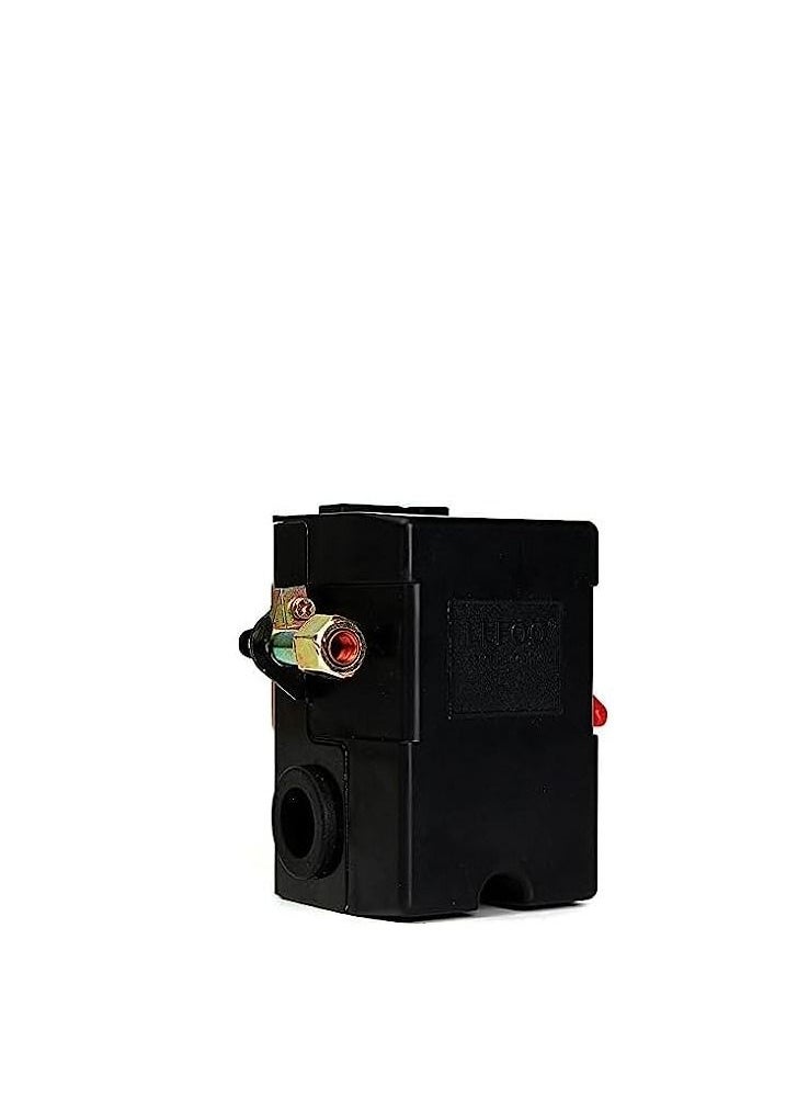 Single Port Air Compressor Machine Pressure Switch 130-175PSI 26Amps - pzsku/Z647221773B445C92C6A0Z/45/_/1688065252/f72a9b9b-b967-470e-8680-fbf6539ba780