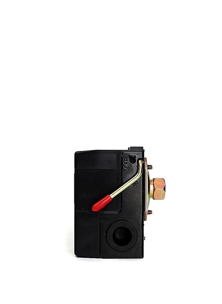 Single Port Air Compressor Machine Pressure Switch 130-175PSI 26Amps - pzsku/Z647221773B445C92C6A0Z/45/_/1688065254/6a66b814-08d8-4080-bd75-9a96d4f2a020