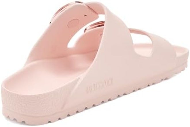 Birkenstock Women's Arizona Big Buckle EVA Slide Sandals - Zinfandel - Image 5
