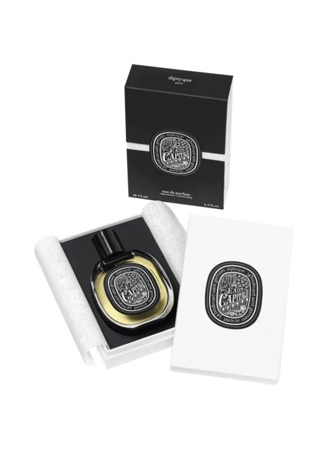 Diptyque Eau Capitale Eau De Parfum Spray 2.5 Oz  - Image 3