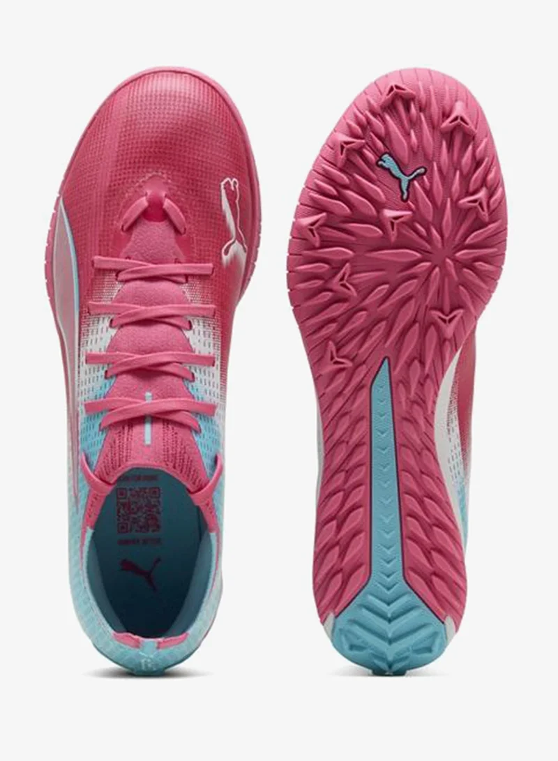 Puma  ULTRA 6 MATCH RE-CHARGE TT Football Boots Unisex for Men | Best Price UAE