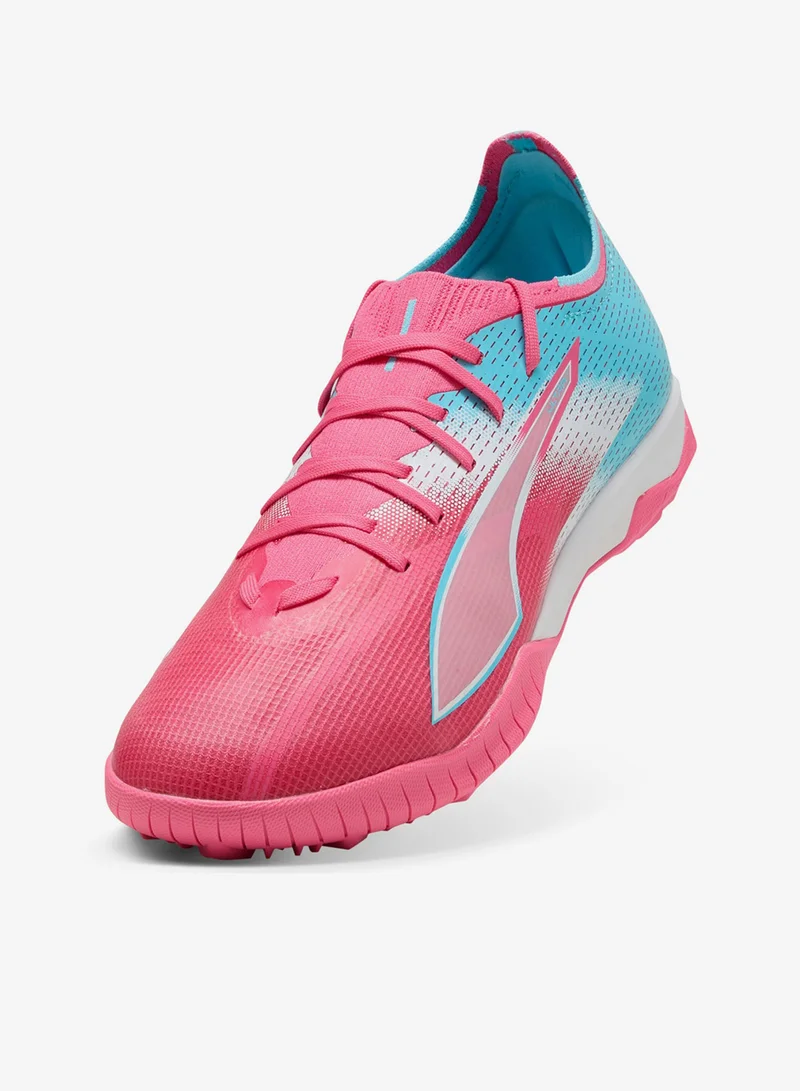 Puma  ULTRA 6 MATCH RE-CHARGE TT Football Boots Unisex for Men | Best Price UAE