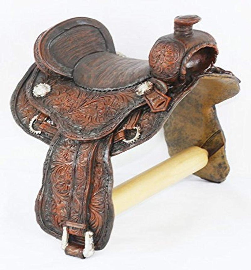 LL Home حامل ورق التواليت LL Home Saddle - Image 4