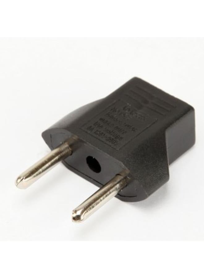 B&K الأمريكية الولايات المتحدة إلى الاتحاد الأوروبي قابس مخرج الطاقة - Image 5