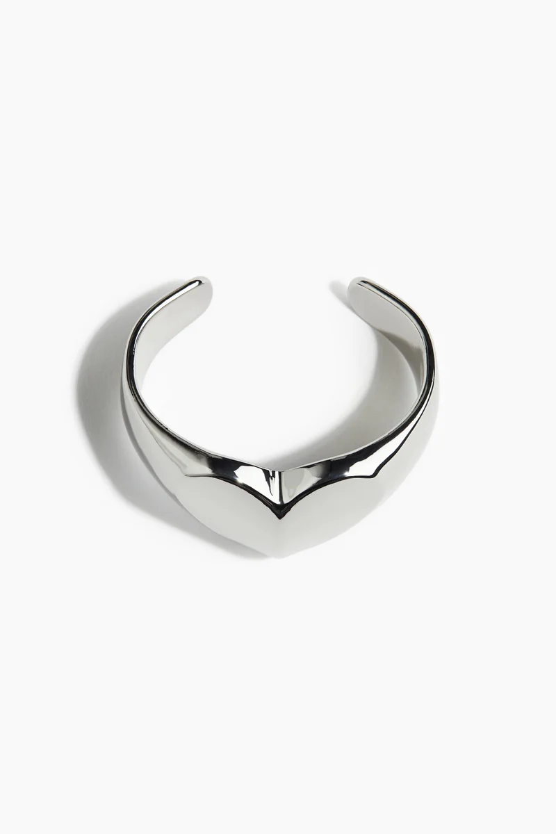 Cuff bracelet