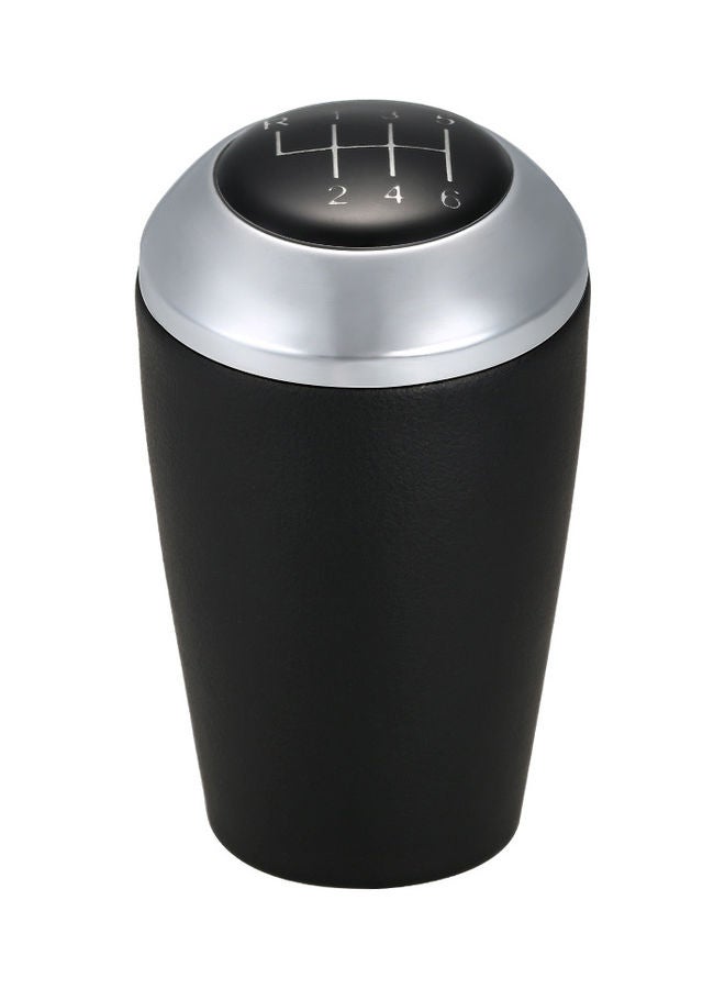 NIBEMINENT Manual Car Gear Shift Knob - Image 1