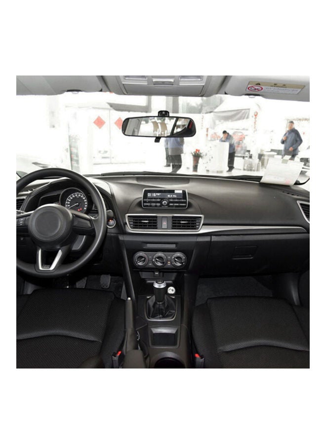 NIBEMINENT Manual Car Gear Shift Knob - Image 3