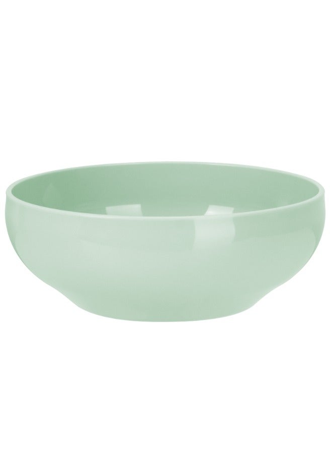inochi Amori Large Feeding Bowl 850 ML, Tea Green-Matcha, 2 Pieces - Image 3