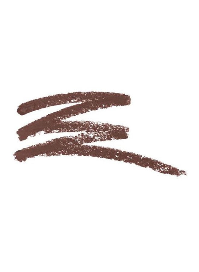 Wet N Wild Color Icon Kohl Liner Pencil Simma Brown Now - Image 2