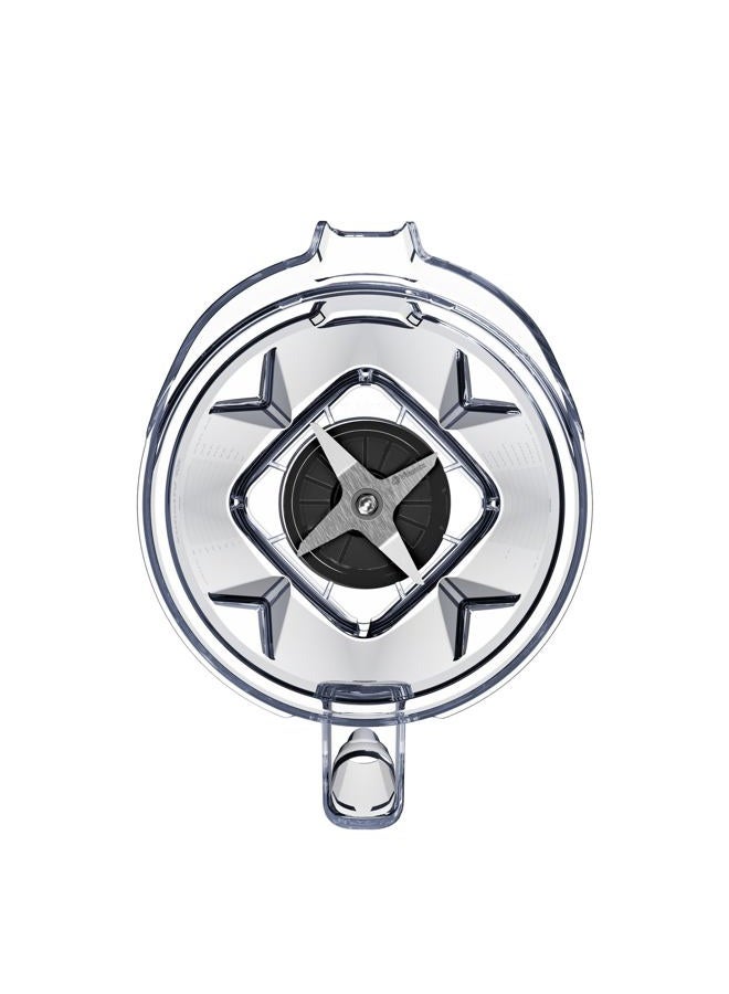 Vitamix Ascent Series Container, 64oz. Low-Profile with SELF-DETECT - 63126 - Image 4