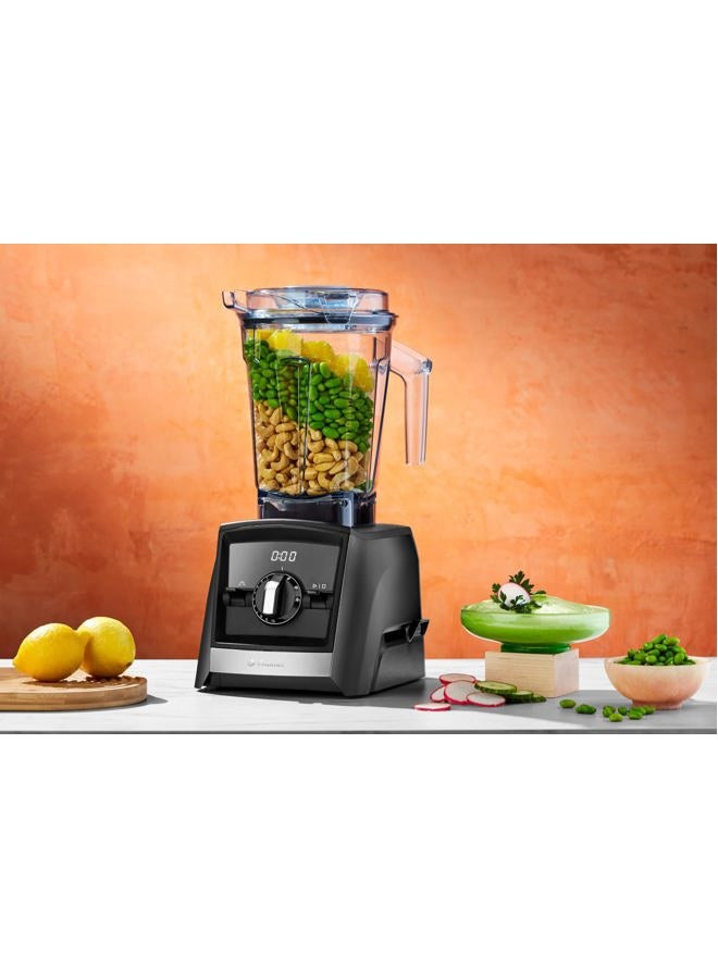 Vitamix Ascent Series Container, 64oz. Low-Profile with SELF-DETECT - 63126 - Image 5