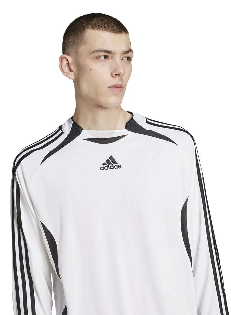 اديداس اوريجينالز Teamgeist Adicolor T-Shirt