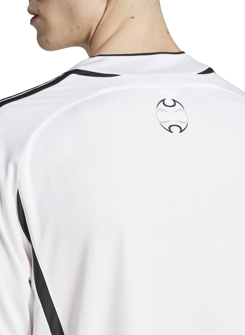 adidas Originals Teamgeist Adicolor T-Shirt