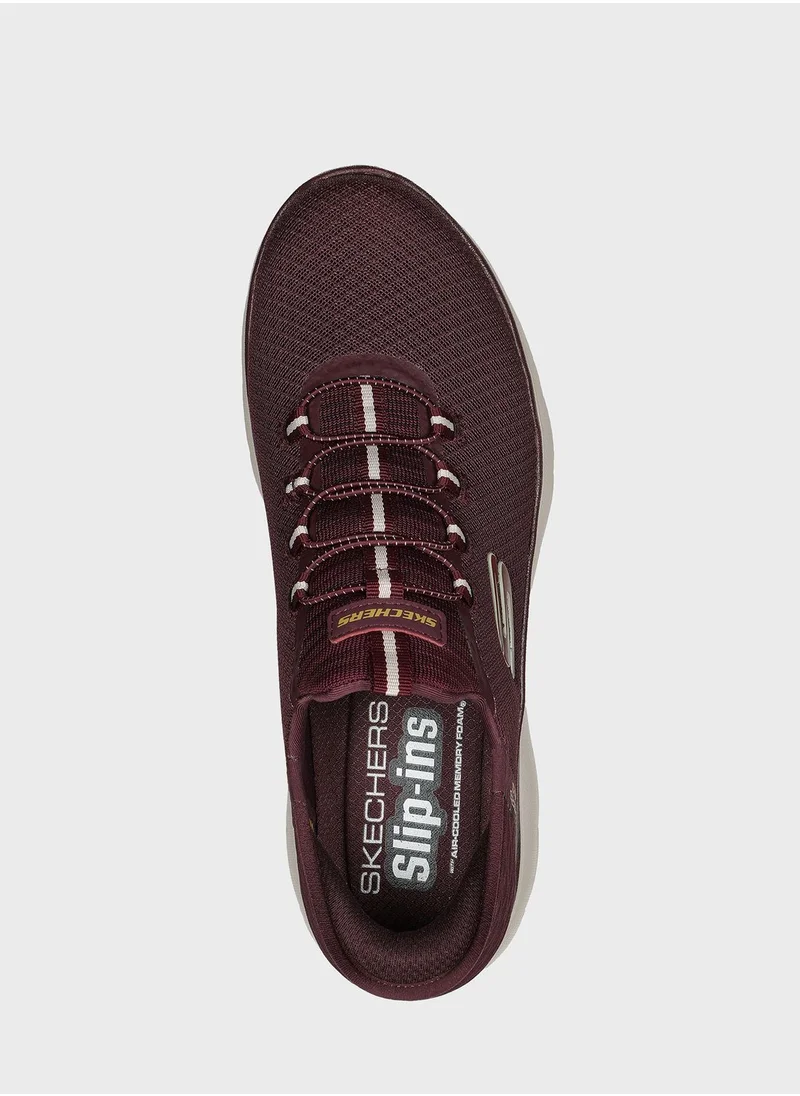 SKECHERS Slip-Ins Summits - High Range