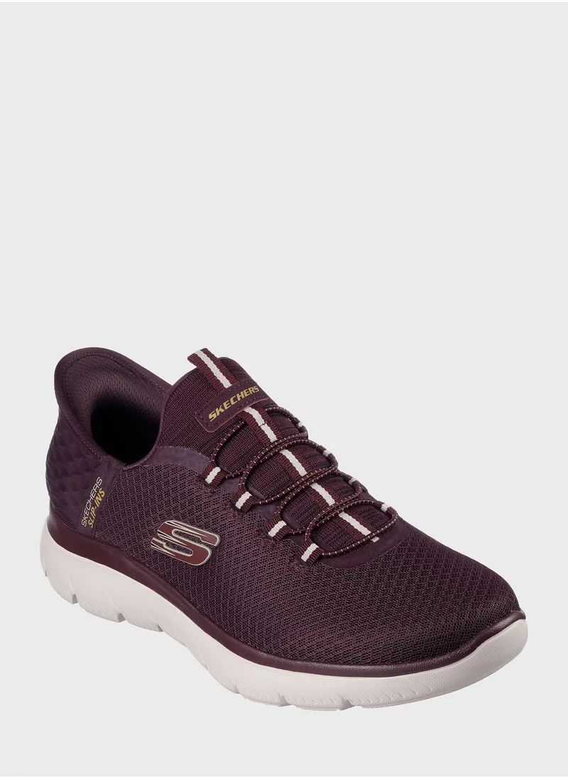 SKECHERS Slip-Ins Summits - High Range