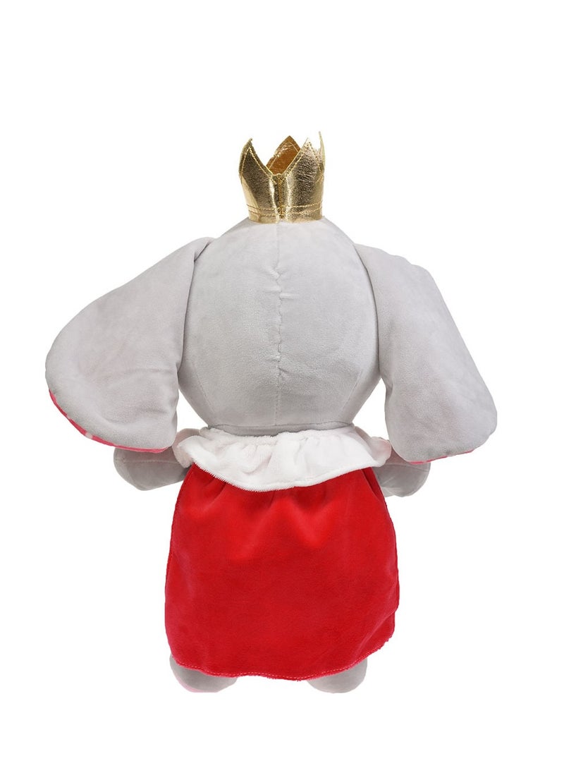 Videogame It Takes Two Elephant Cody Plush Toy Doll 45cm  - Image 3