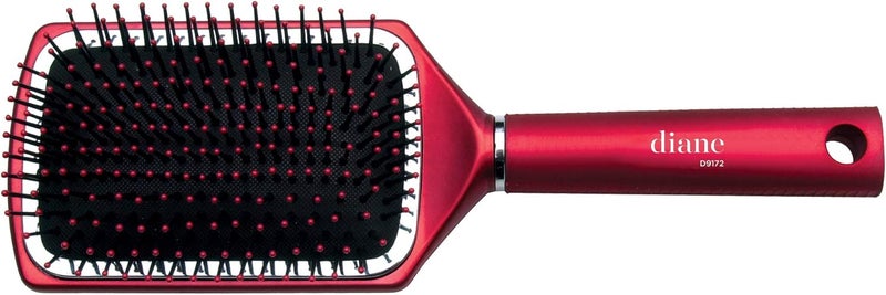 Diane Royal Satin Round Brush, 1.5" - Image 1