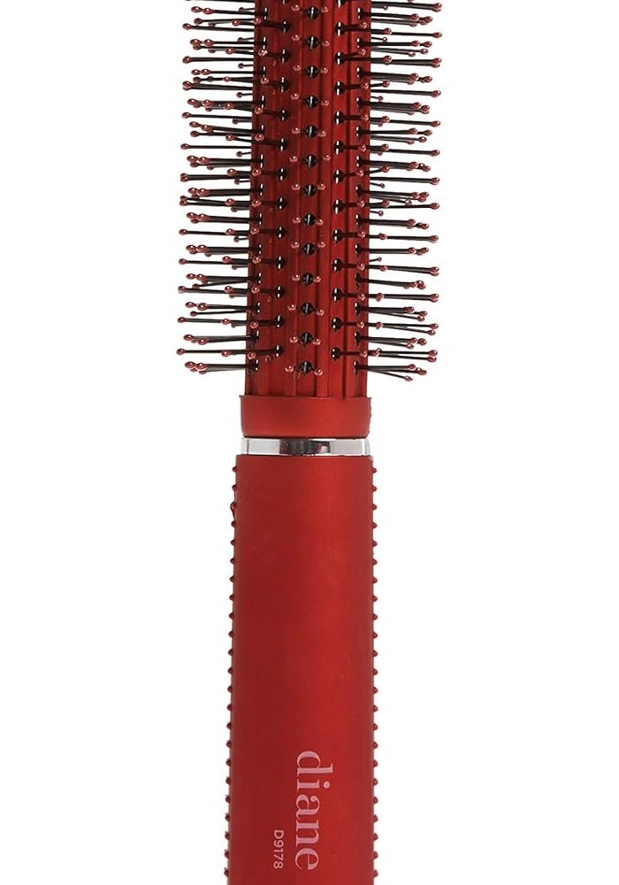 Diane Royal Satin Round Brush, 1.5" - Image 3