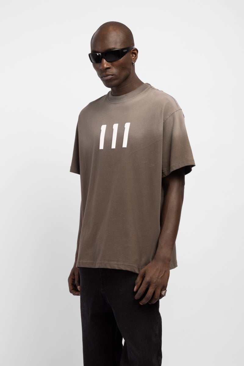 Catch Washed Oversize T-shirt - Image 3