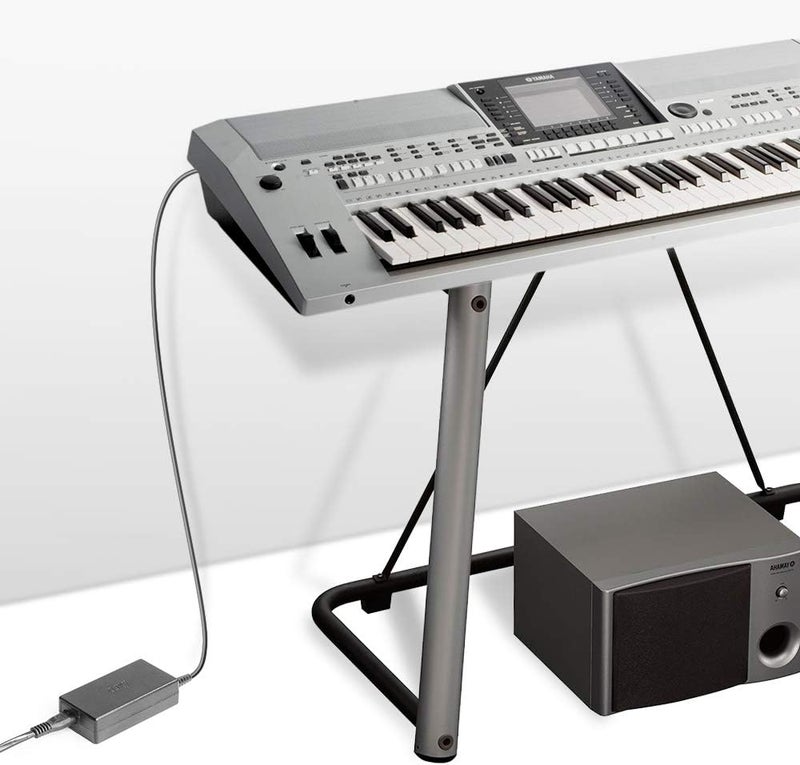 KFD 16V AC Adapter Charger Power Supply for Yamaha PA-300 PA-301 PA-300B PA-300C S950 PSR-1000 PSR-2000 P-155 PSR-S900 PSR-S750 PSR-S670 PSR-S500 PSR-1500 PSR-2100 PSR-3000 AW1600 Keyboard Power Cord - Image 2