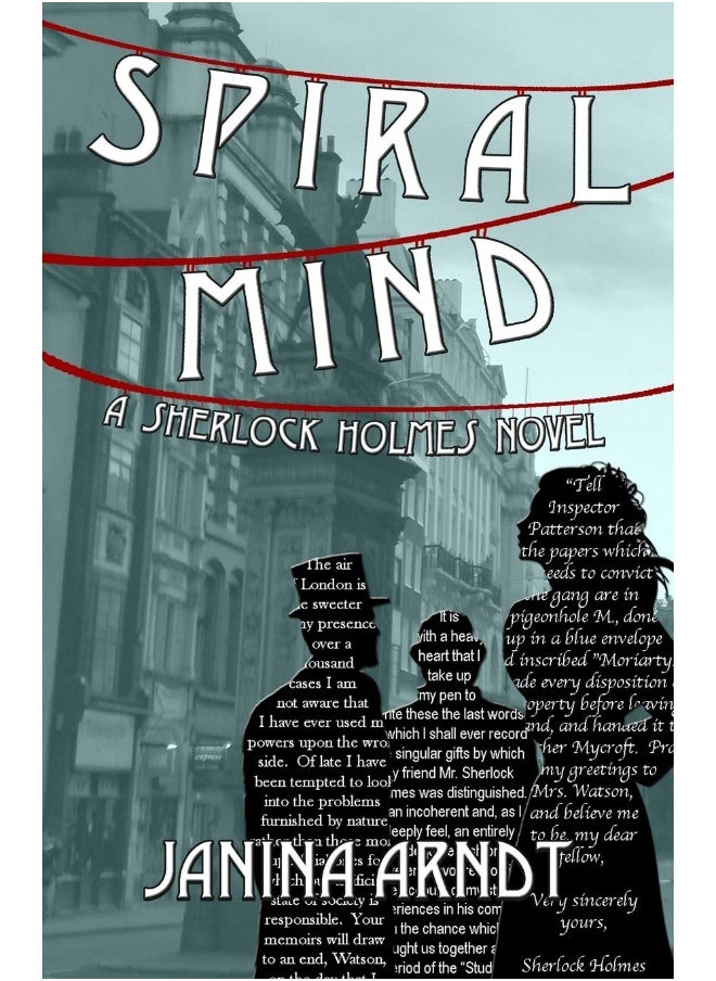 Spiral Mind  - Image 1