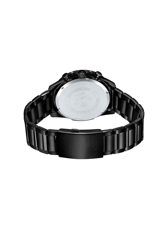 CASIO Men's Analog Stainless Steel Wrist Watch EFR-571DC-2AVUDF - 42 Mm - Image 3