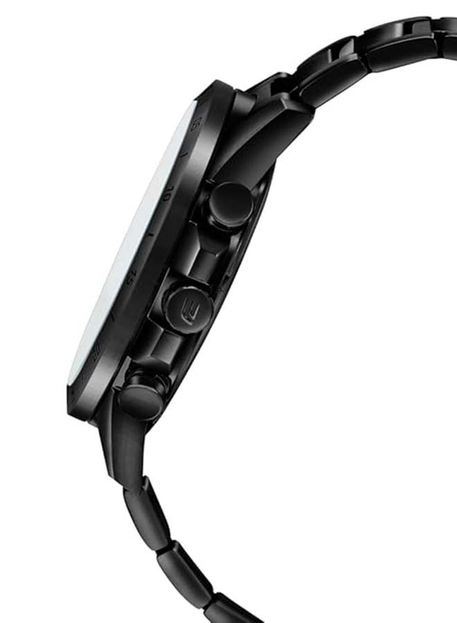 CASIO Men's Analog Stainless Steel Wrist Watch EFR-571DC-2AVUDF - 42 Mm - Image 2