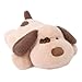 Gudisi 24 Pounds Weighted Dog Stuffed Animals 157Inch Weighted Dog PlushHuggable Companion for Kids Adults Gift for Thanksgiving Christmas and Birthday - Image 2
