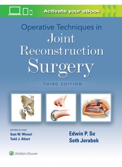 Operative Techniques in Joint Reconstruction Surgery 