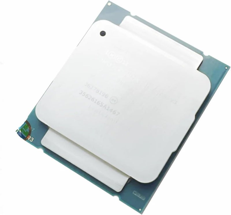E5 2680 V3 Processor SR1XP 2.5Ghz 12 Core 30MB Socket LGA 2011-3 CPU E5 2680V3 CPU E5-2680V3