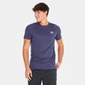 UNDER ARMOUR Purple