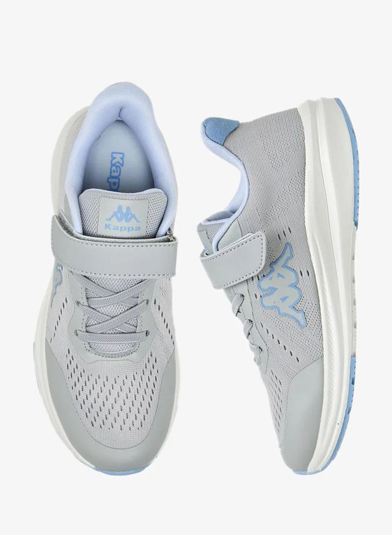 كابا Girls Hook & Loop Sports Shoes