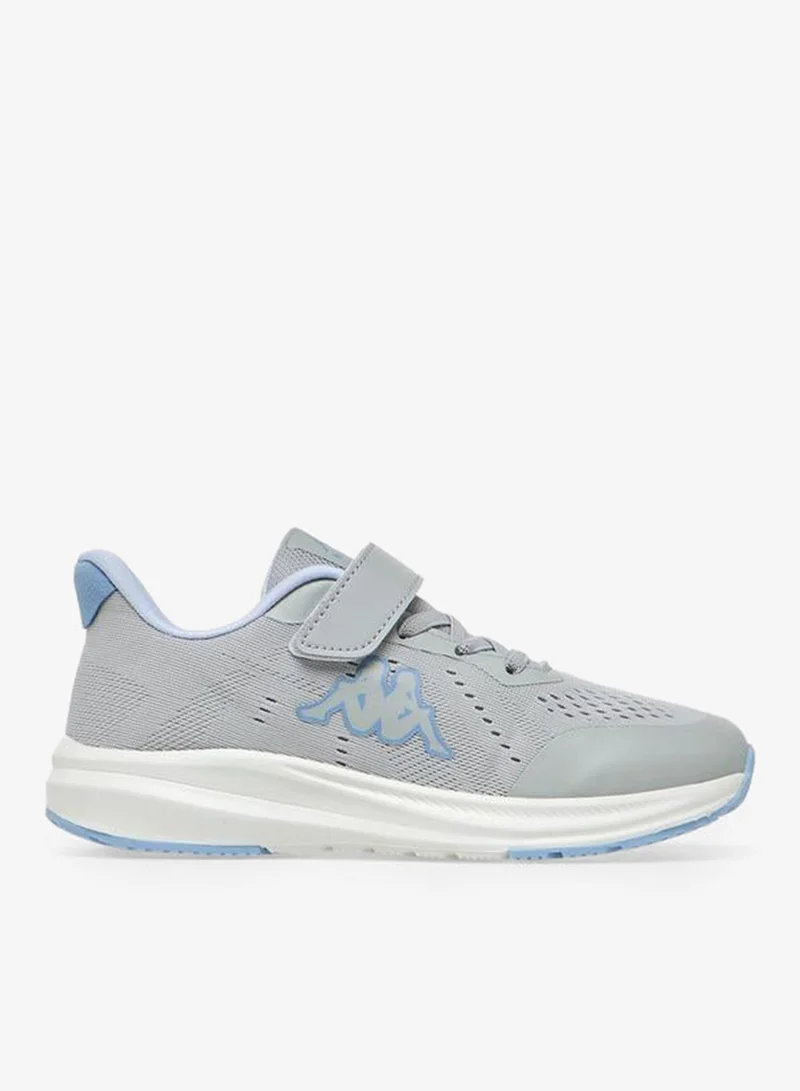 كابا Girls Hook & Loop Sports Shoes