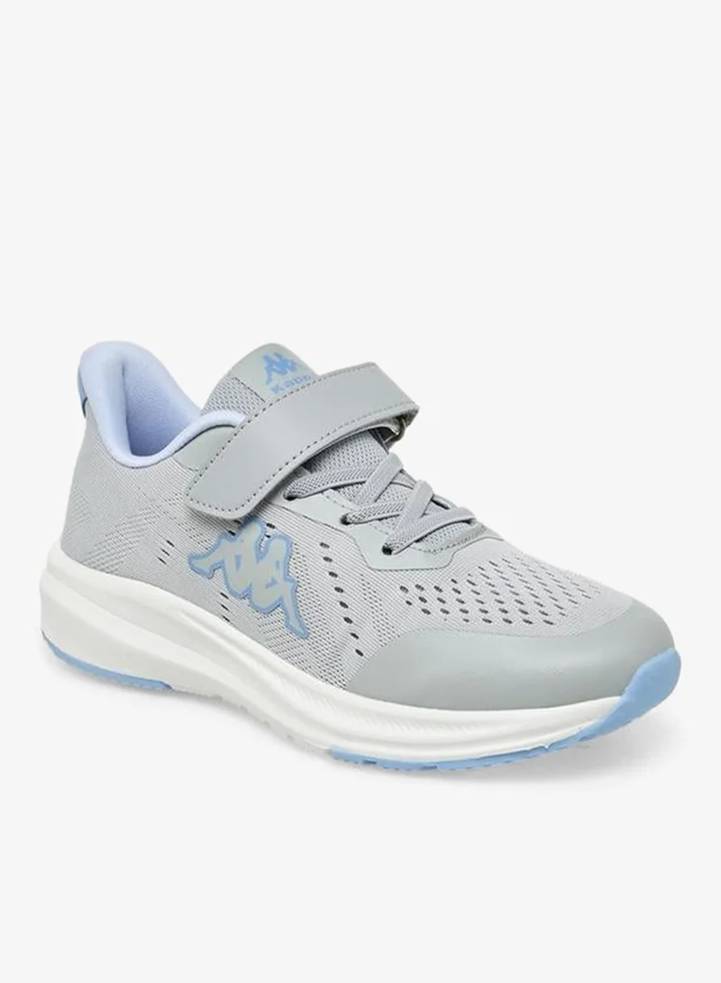 كابا Girls Hook & Loop Sports Shoes