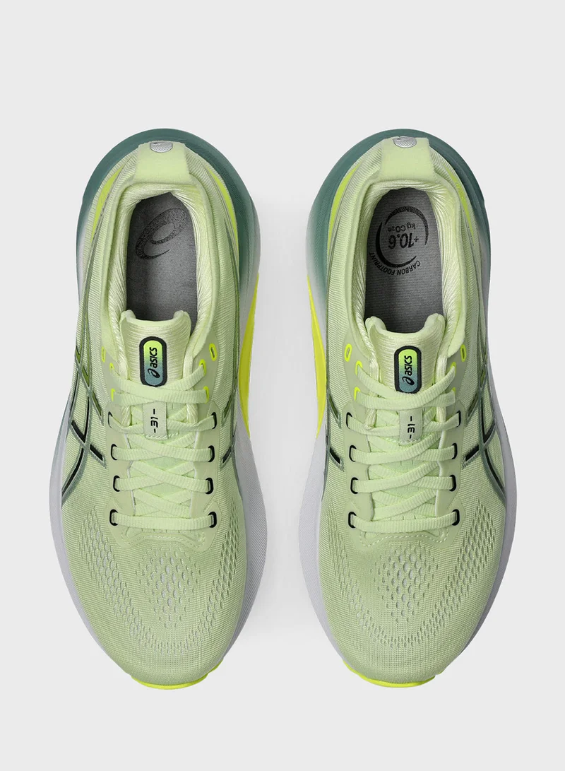 اسيكس Gel-Kayano 31