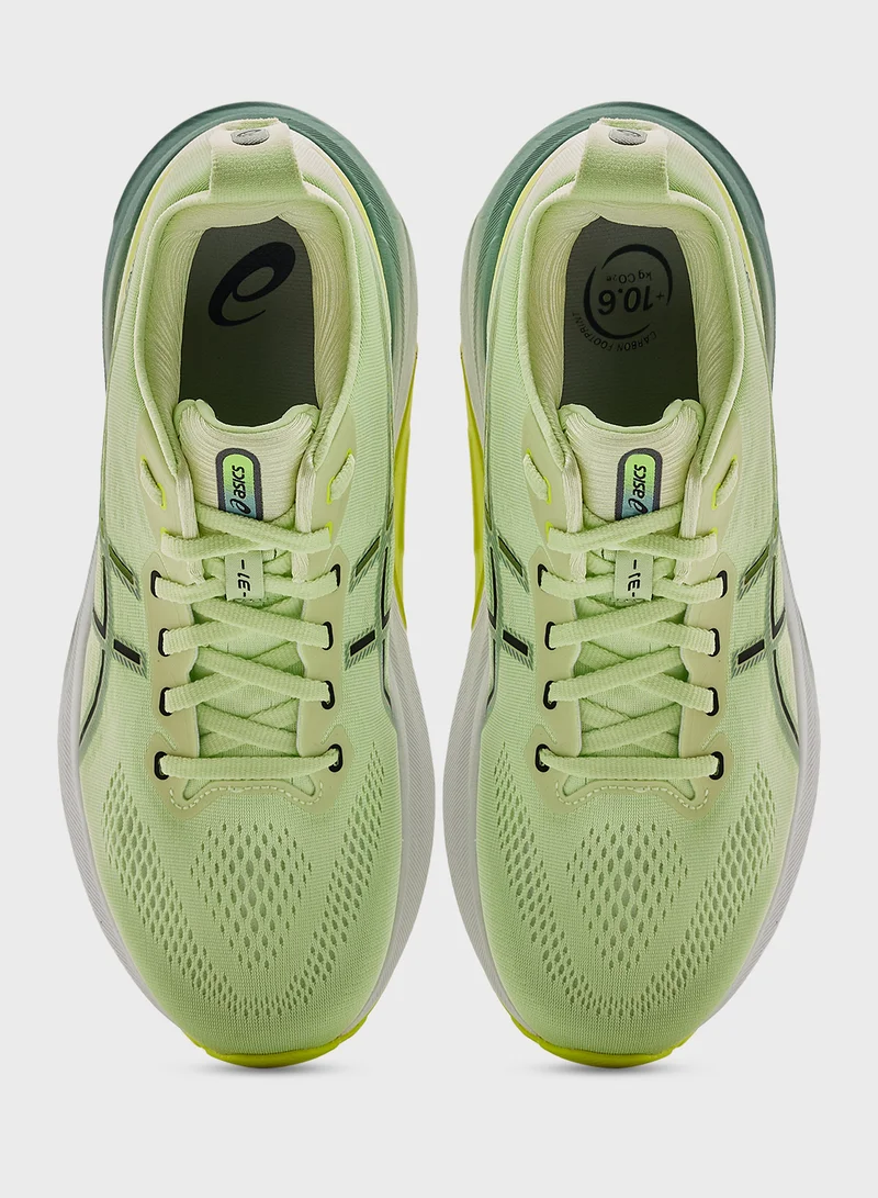 اسيكس Gel-Kayano 31