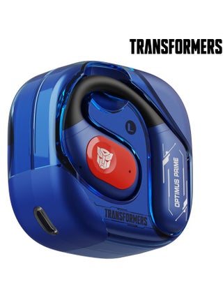 Transformers TF-T18 Wireless Bluetooth Headset - Optimus Prime Blue - pzsku/Z647414605C52C994980BZ/45/_/1719384399/6a9a86a9-32dd-4f7c-a34b-43646b67207a