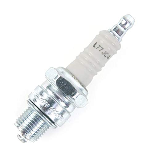 Champion L77JC4 Pack of 4 Spark Plugs - Image 2