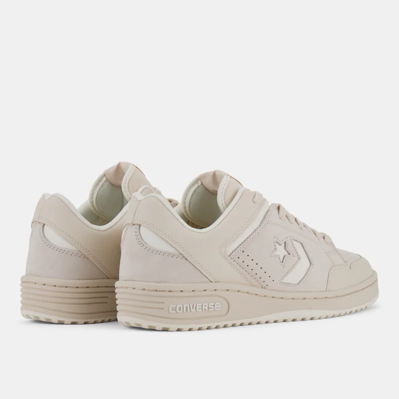 CONVERSE Weapon Basketball Unisex Shoes