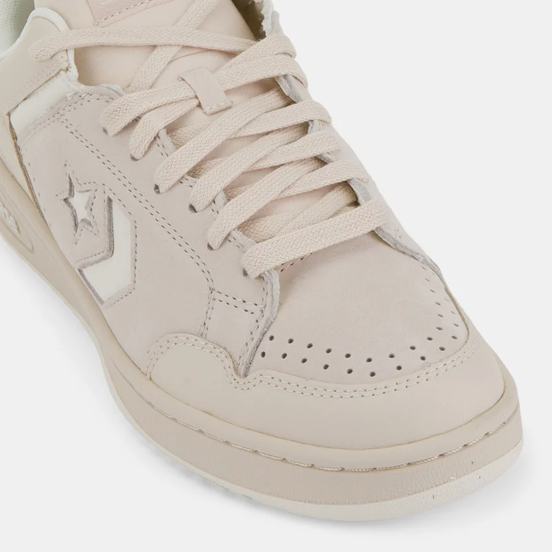 CONVERSE Weapon Basketball Unisex Shoes