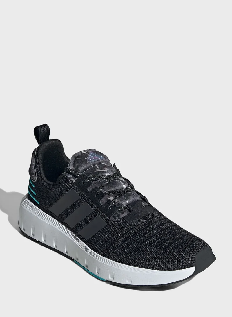 adidas حذاء سويفت رن 23