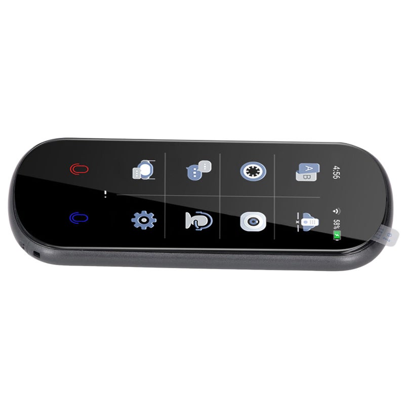 Offline Voice Translator Device 109 Languages 3 Inch Touch Screen 8MP Camera - Image 5