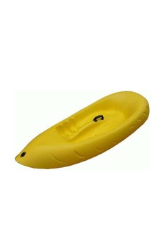 Winner Doris 1 Person SOT Kids Kayak Yellow with Single Paddle - pzsku/Z64743AD98D17A6A48F76Z/45/_/1665580196/66e226a1-8e21-4d4d-ab12-1bc390213042