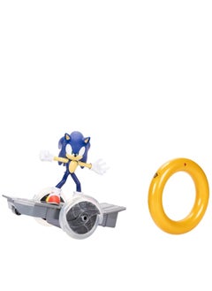 Sonic The Hedgehog Sonic The Hedgedog Skate  - Image 1