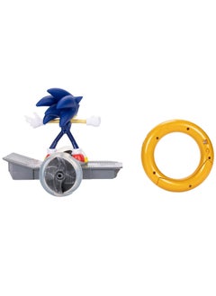 Sonic The Hedgehog Sonic The Hedgedog Skate  - Image 4